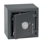  Victor Euro Safe  Grade 1 Key 