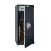 Burton Gamekeeper Gold 9 Gun Safe Key