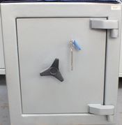 Refurbished  SMP Home Safe