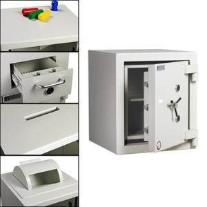 Deposit Safes