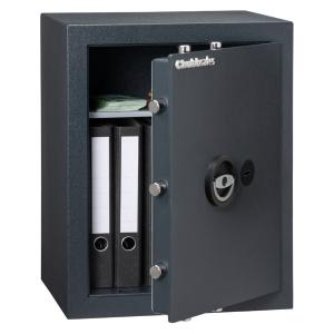 CHUBBSAFES ZETA GRADE 0 SAFE SIZE 50