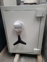 Dudley Harlech 3K Cash Safe