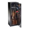 Ranger N Gun Cabinet with Resistance Grade 0