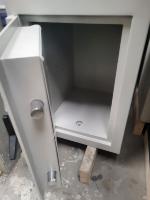 Dudley Harlech 3K Cash Safe