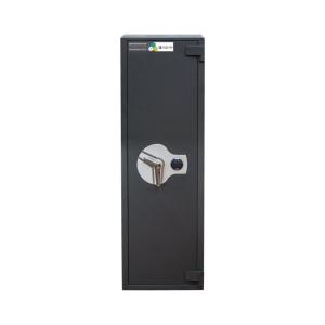 Burton Gamekeeper Gold 5 Gun Safe E