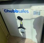Chubb Sovereign Grade 5