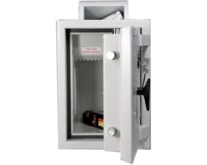 EuroGraded Deposit Safes range from 60-100k cash rating