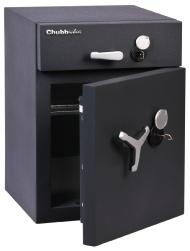 Deposit safes