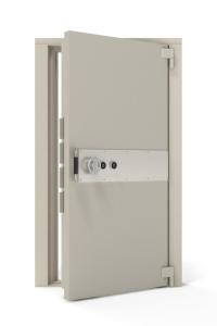 Type A Vault Door