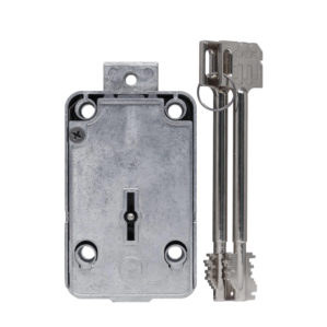 Mauer & Lagard Key Locks