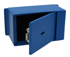 Wall Safes