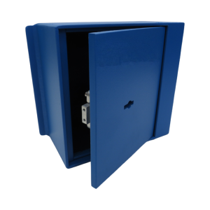 Britannia Wall Safes