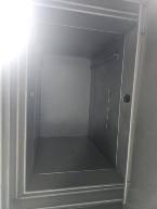 Leabank  Cash Safe