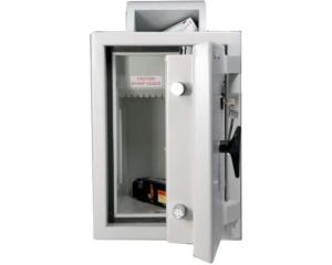 EuroGraded 6-35k Security Safes with deposit facilities