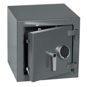 Euro Grade Safes