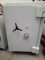 Chubb Trident  35k Cash Rated 