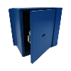 Britannia Wall Safes