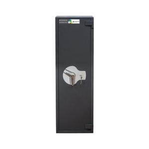 Burton Gamekeeper Gold 5 Gun Safe Key