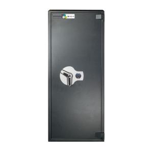 Burton Gamekeeper Gold 9 Gun Safe E