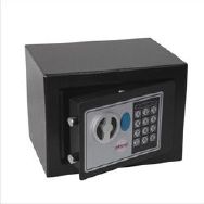 Compact Home safes 