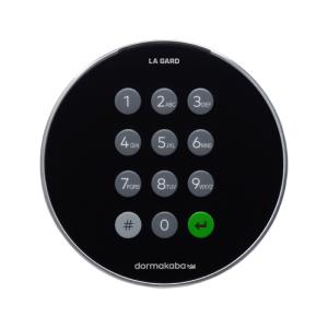 Lagard 701 For Key Cabinets