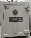Chubb L:itchfield  3K Cash Safe