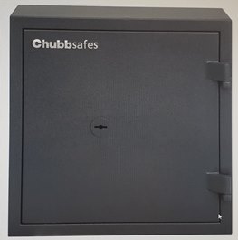 Chubb Home  Safe 35K