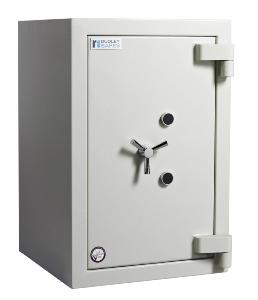 Grade 5 Safes by Dudley Safes